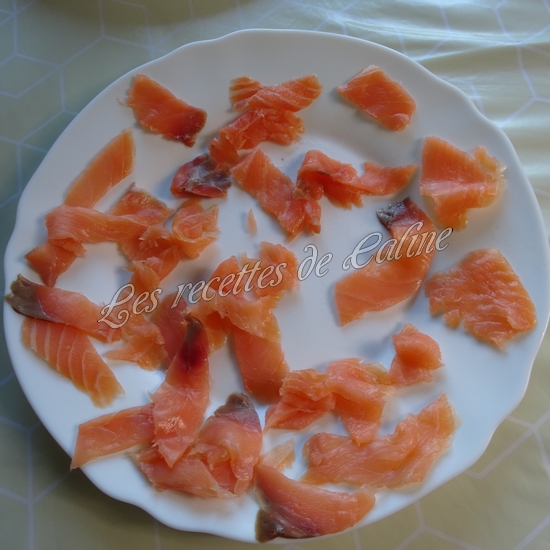 Salade de pâtes au saumon fumé et curry08