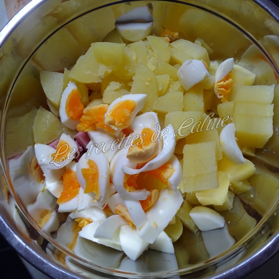 Salade piemontaise a ma façon10