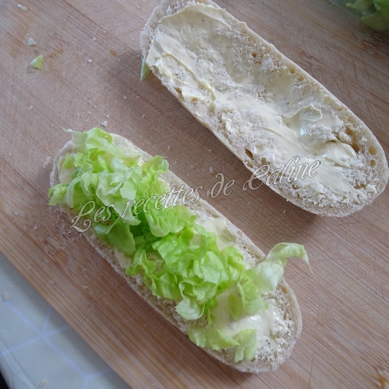 Sandwich rosette au camembert04