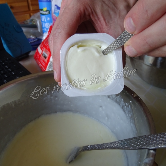 Soufflé léger au chou-fleur et noix de muscade07