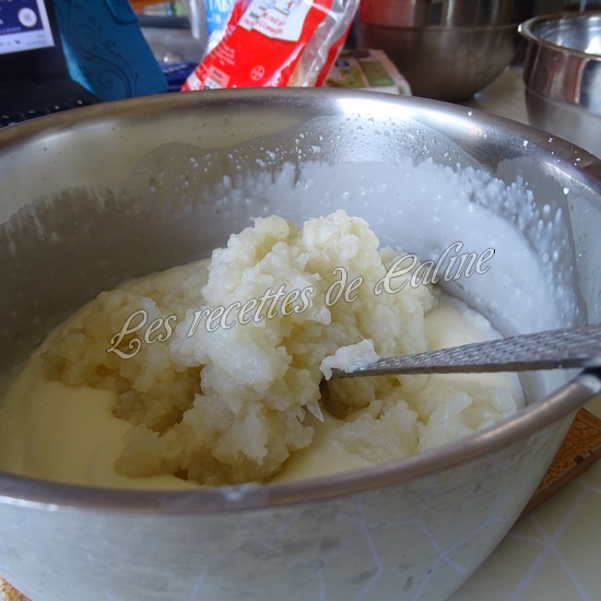 Soufflé léger au chou-fleur et noix de muscade09