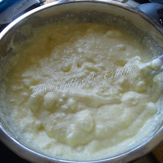 Soufflé léger au chou-fleur et noix de muscade14