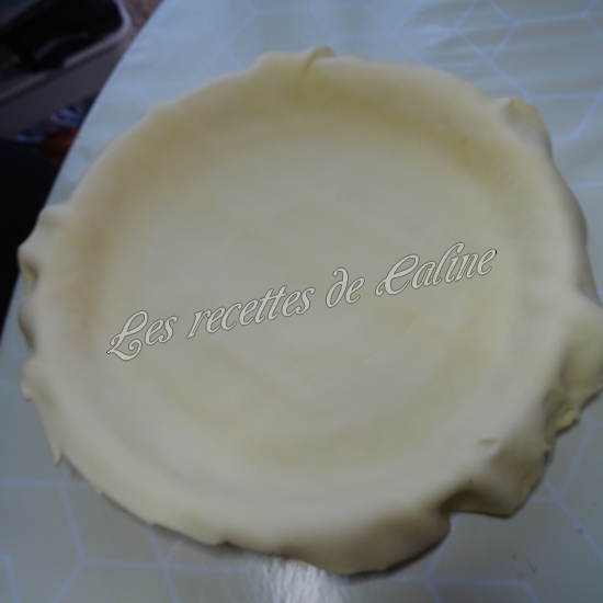 Tarte aux mirabelles et crème d'amandes07