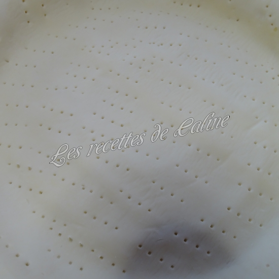 Tarte aux mirabelles et crème d'amandes08