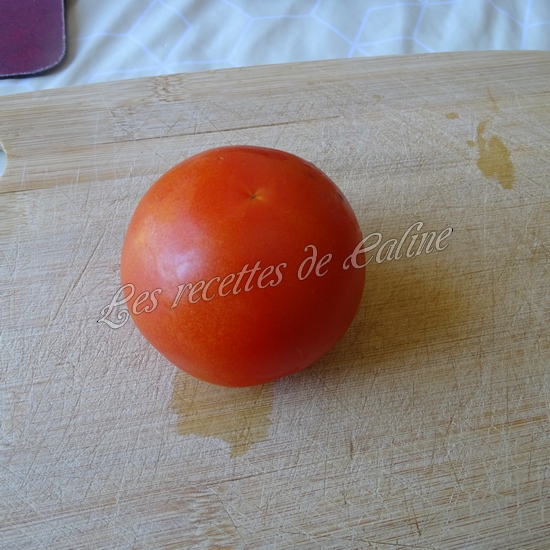 Wrap au poulet curry13