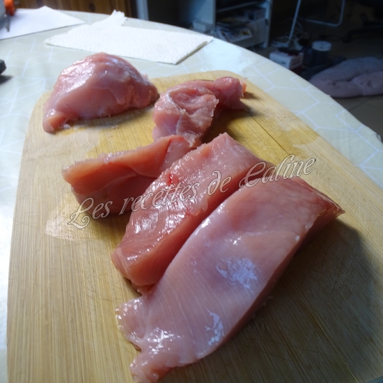 Brochettes de dinde caramélisées01