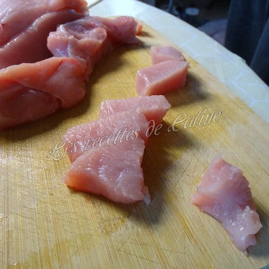 Brochettes de dinde caramélisées02