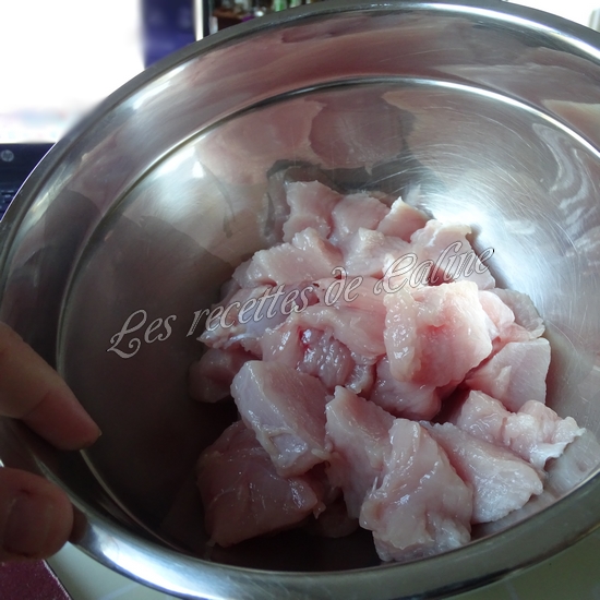 Brochettes de dinde caramélisées03