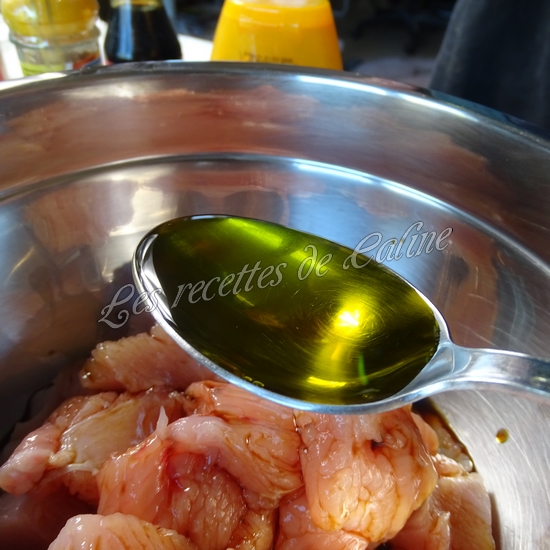 Brochettes de dinde caramélisées05