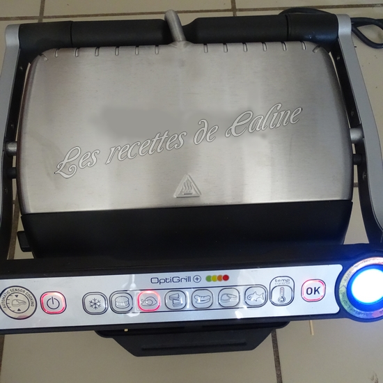 Brochettes de dinde caramélisées11