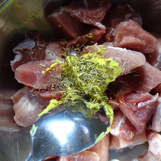 Brochettes de porc en bocal07