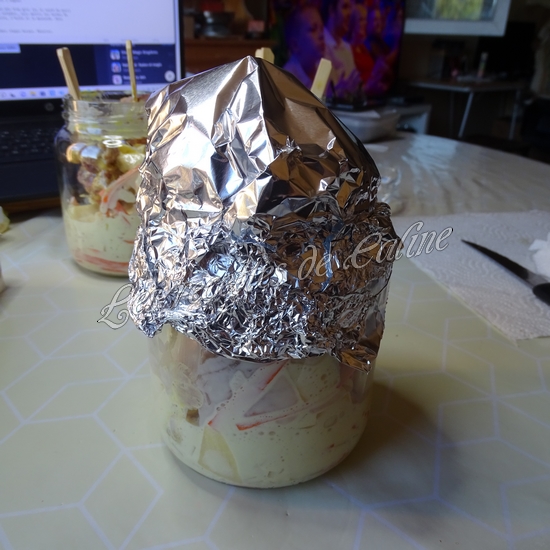 Brochettes de porc en bocal17