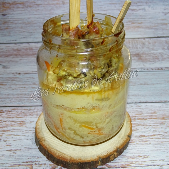 Brochettes de porc en bocal18