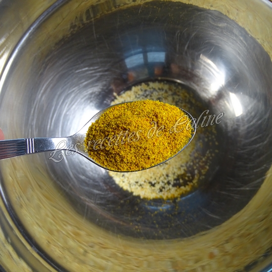 Cabillaud au curry02