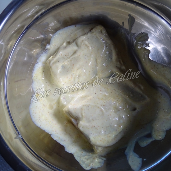 Cabillaud au curry06