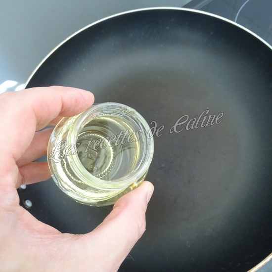 Cabillaud au curry07