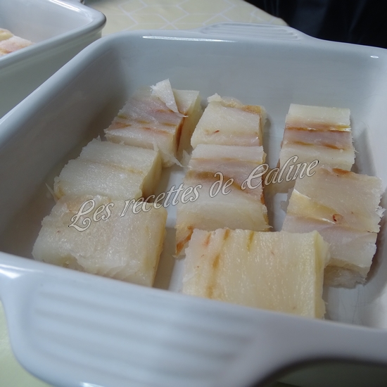 Cabillaud aux tomates et nectarines03