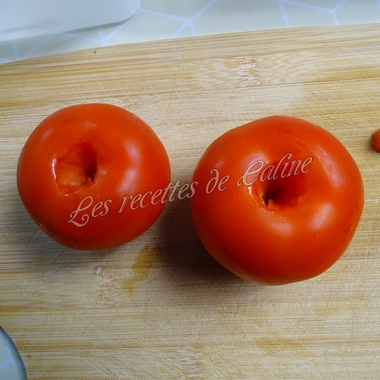 Cabillaud aux tomates et nectarines06