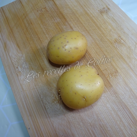 Dos de cabillaud au lait de coco et petits légumes03