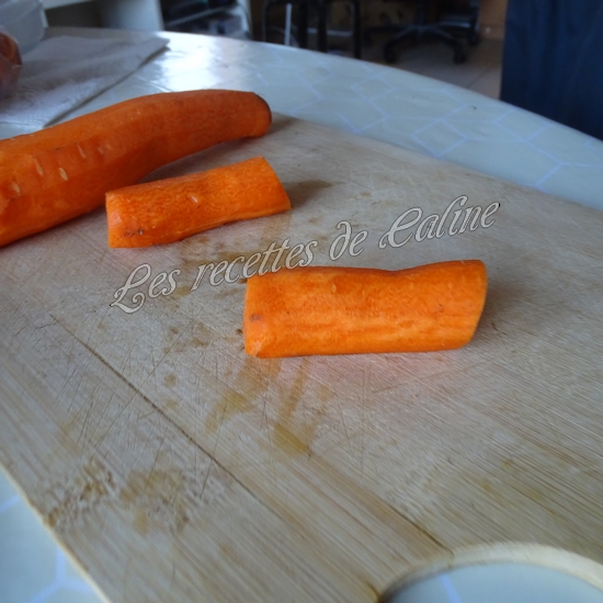 Dos de cabillaud poêlé aux petits légumes01