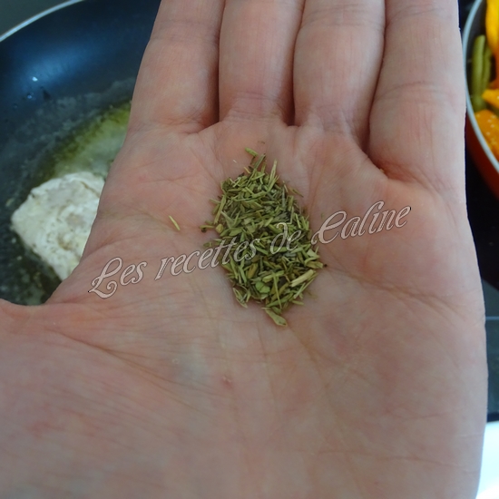 Dos de cabillaud poêlé aux petits légumes05