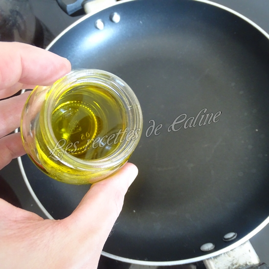 Dos de cabillaud poêlé aux petits légumes07