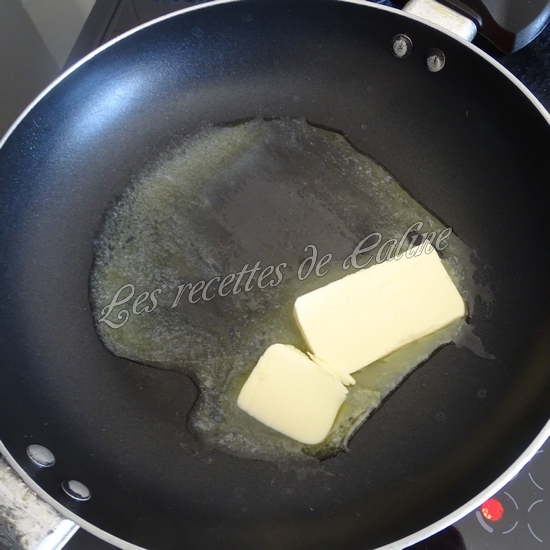 Gaufres au jambon et oeuf au plat18
