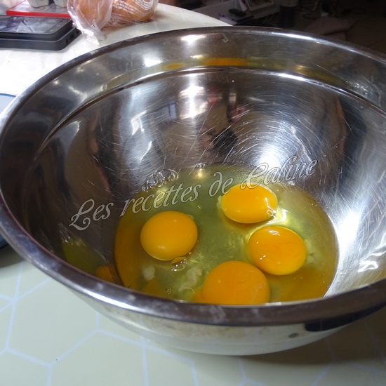 Omelette au camembert04