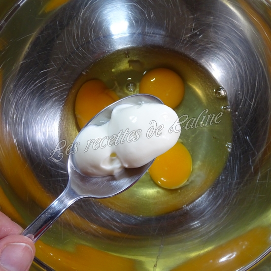 Omelette au camembert05