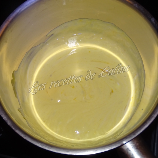 Pâtes moutardé aux saucisses05