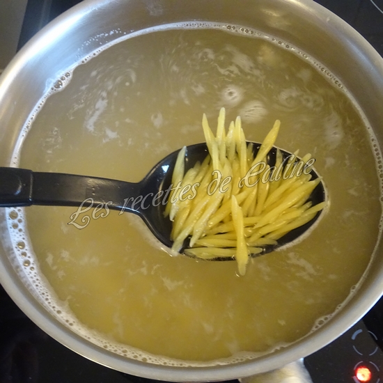 Pâtes moutardé aux saucisses08