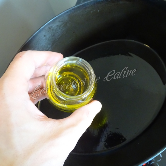 Pilons de dinde au miel03