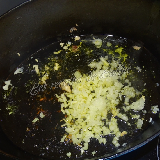 Pilons de dinde au miel05