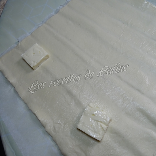 Pizza roulé au fromage et jambon01