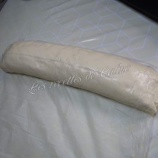 Pizza roulé au fromage et jambon06