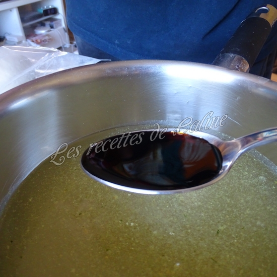 Ramen de boeuf aux nouilles udon14