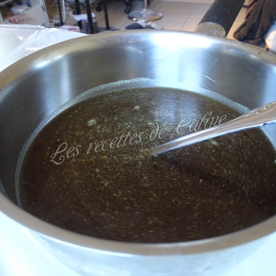 Ramen de boeuf aux nouilles udon15