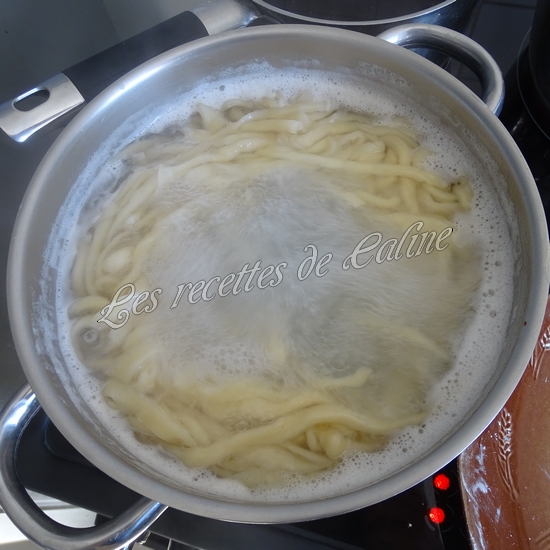 Ramen de boeuf aux nouilles udon24