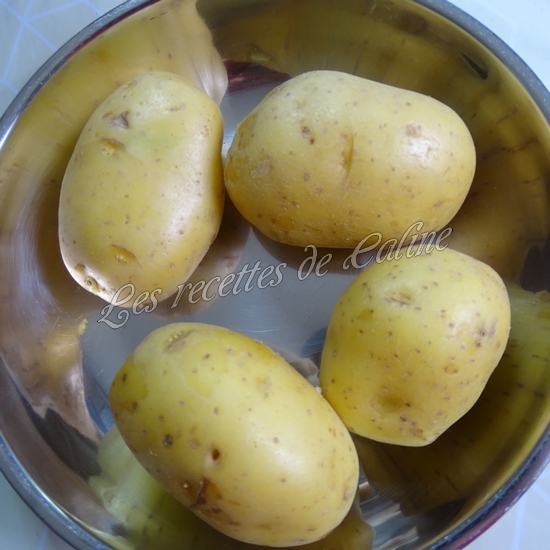 Risotto de pommes de terre01