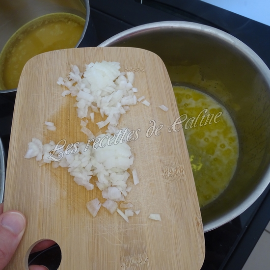 Risotto de pommes de terre09