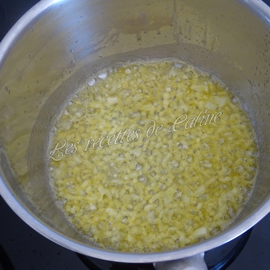 Risotto de pommes de terre10