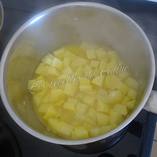 Risotto de pommes de terre13