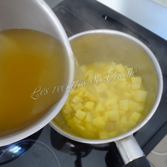 Risotto de pommes de terre14