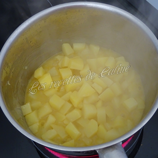 Risotto de pommes de terre16