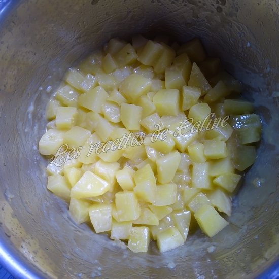 Risotto de pommes de terre18