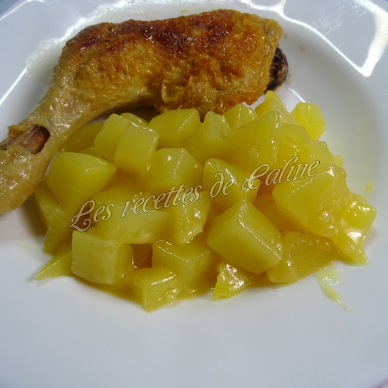 Risotto de pommes de terre21