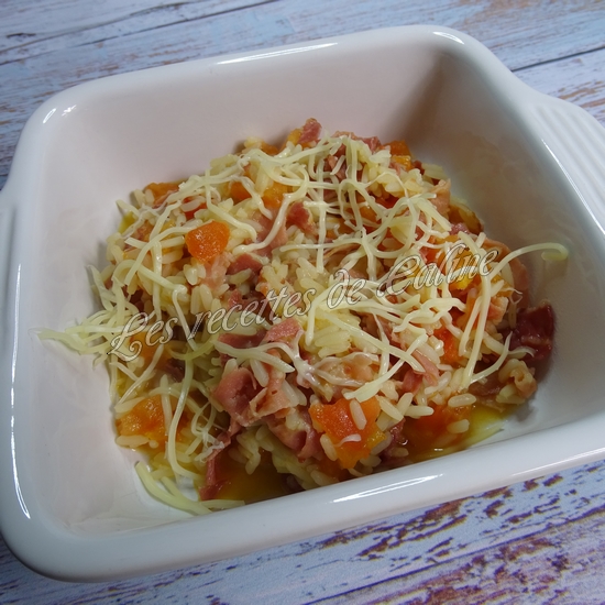 Riz au jambon cru18