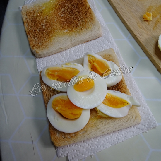 Sandwich au camembert10