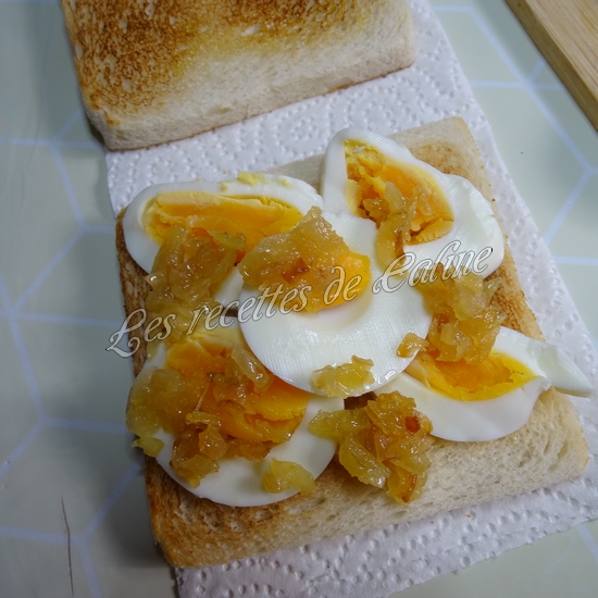 Sandwich au camembert11