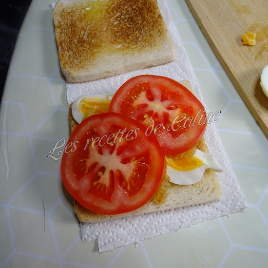 Sandwich au camembert12